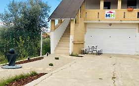 Matteo'S House